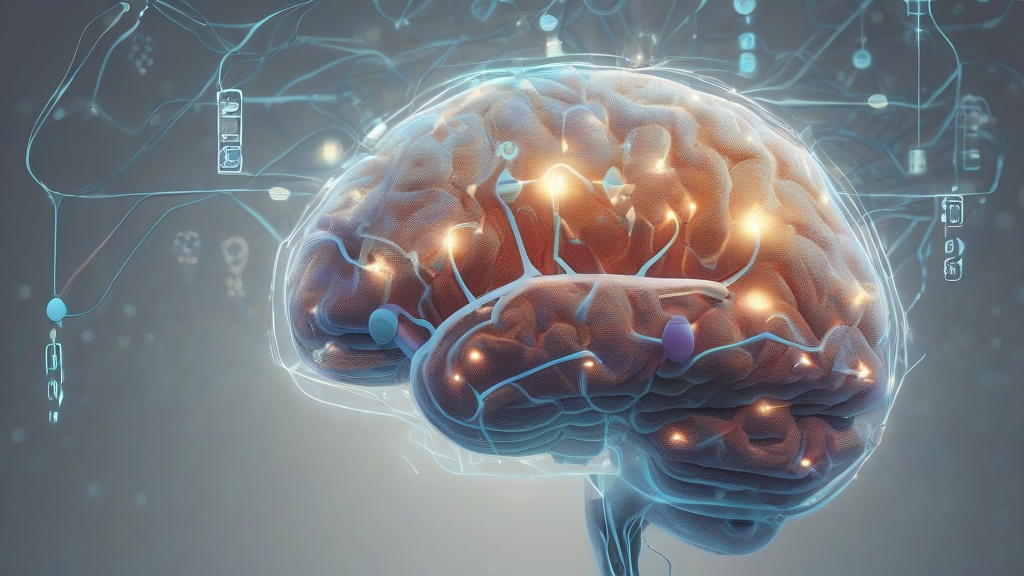 认知心理学：解码人类思维的科学密码