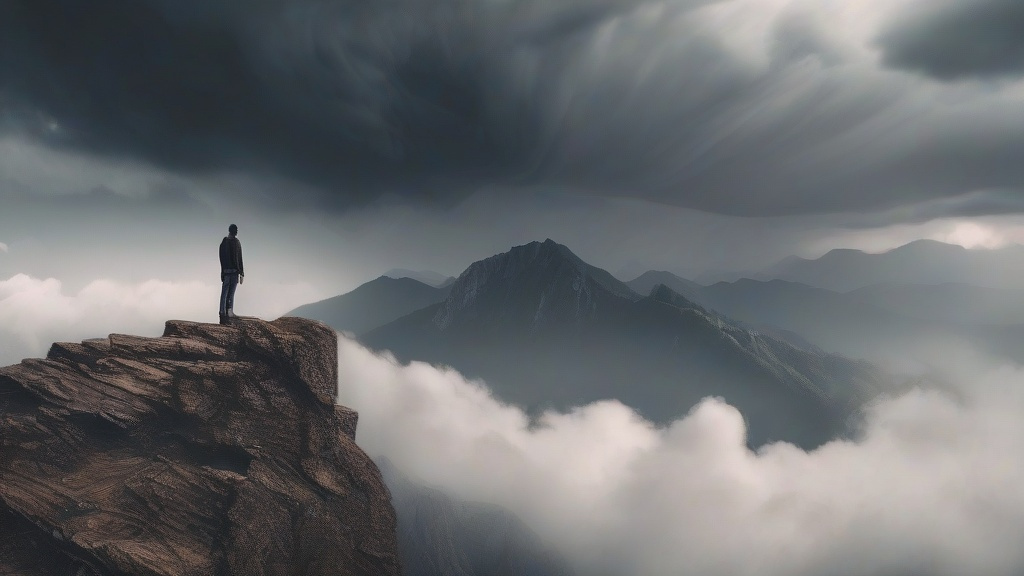 心理韧性：在压力中生长的隐形翅膀