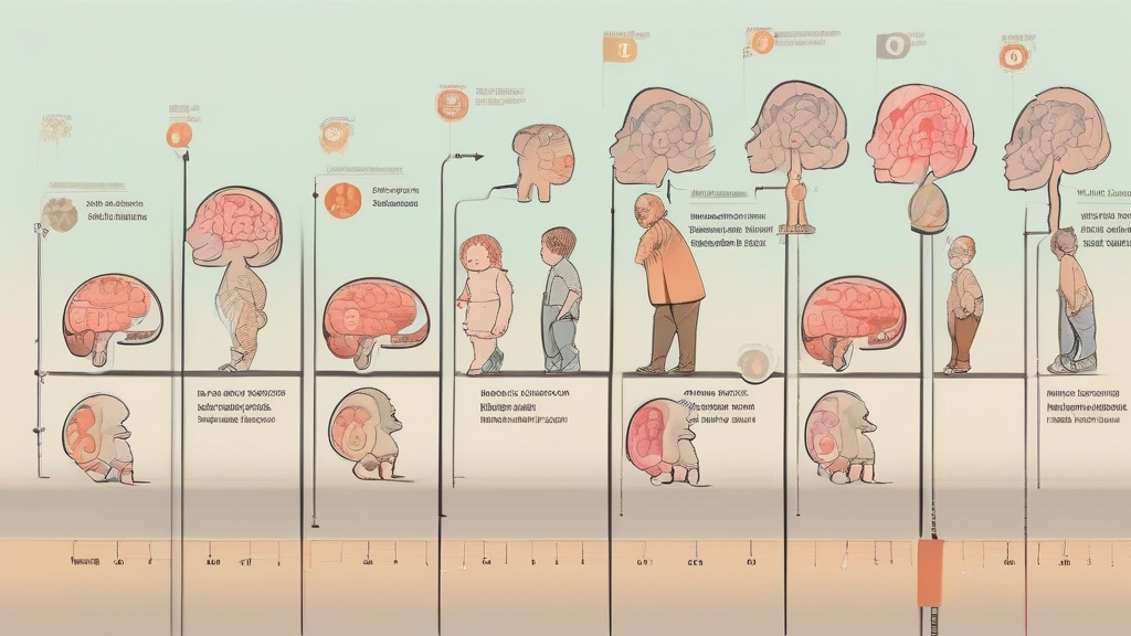 从婴儿到老年：发展心理学如何解码人生不同阶段的成长密码