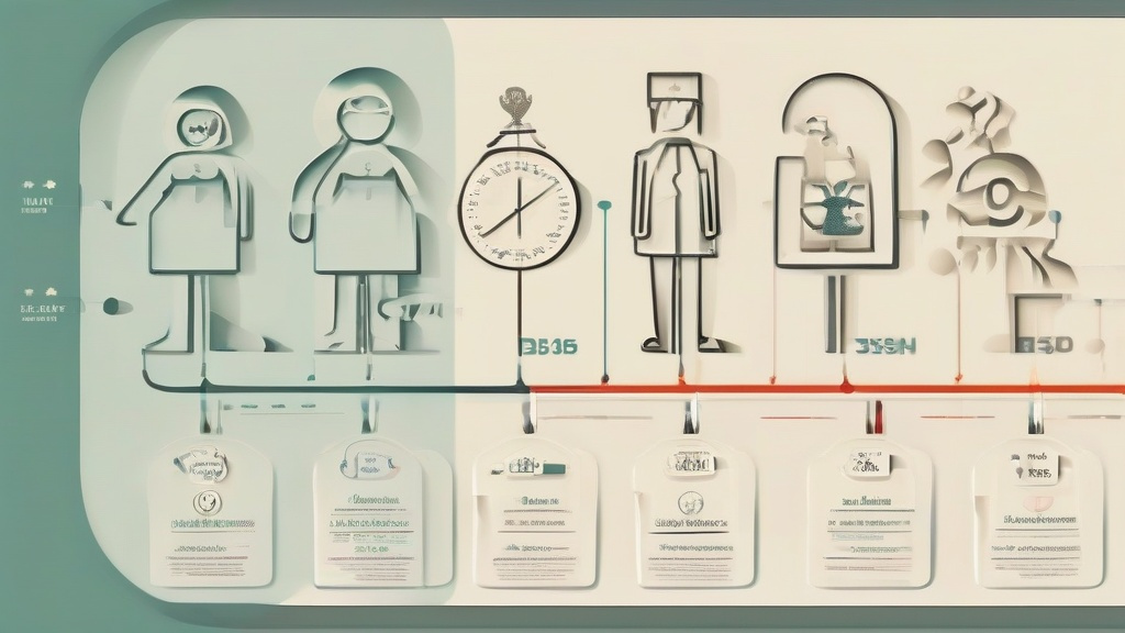 从摇篮到暮年：解码人生各阶段的心理密码