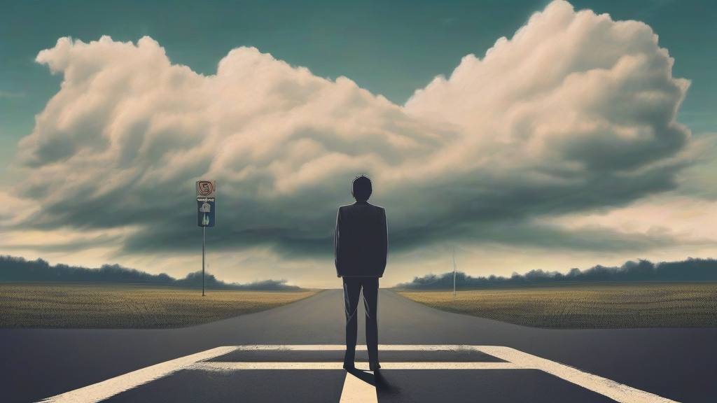 从压力到韧性：解码现代人的心理生存指南