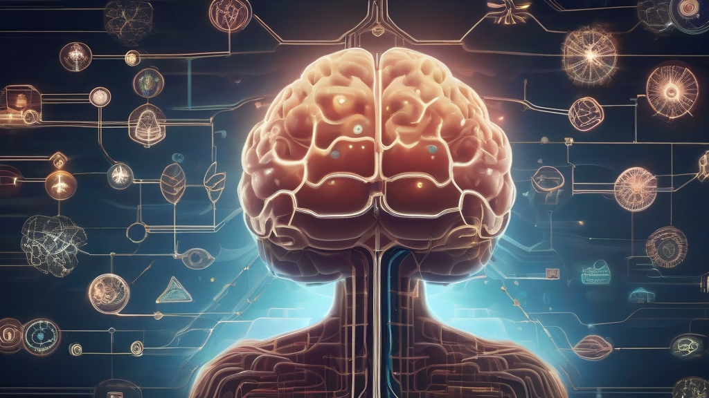 认知心理学：解码人类思维的科学密码