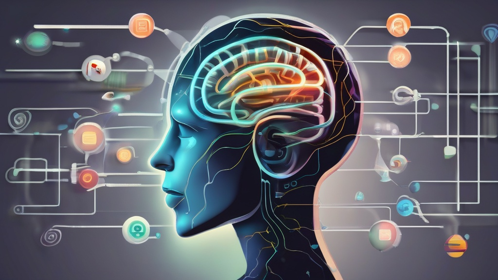 认知心理学：解码人类思维的科学密码