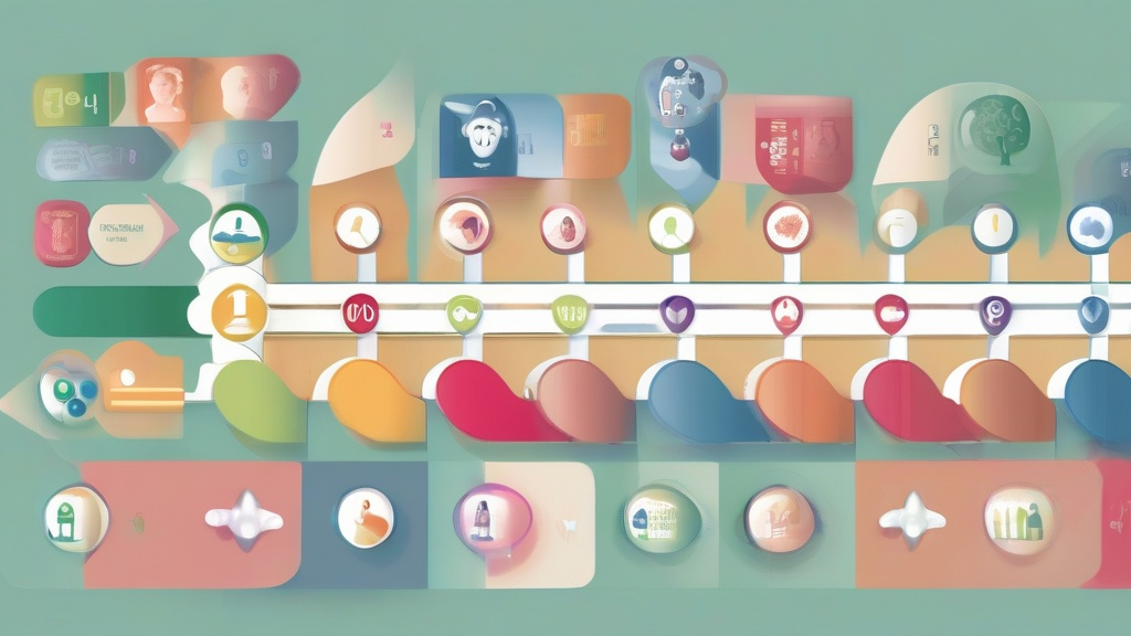 从婴儿到老年：发展心理学如何解码人生各阶段的心理密码