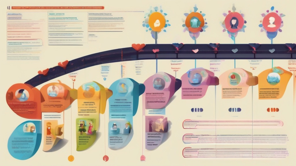 发展心理学：解码人生不同阶段的成长密码