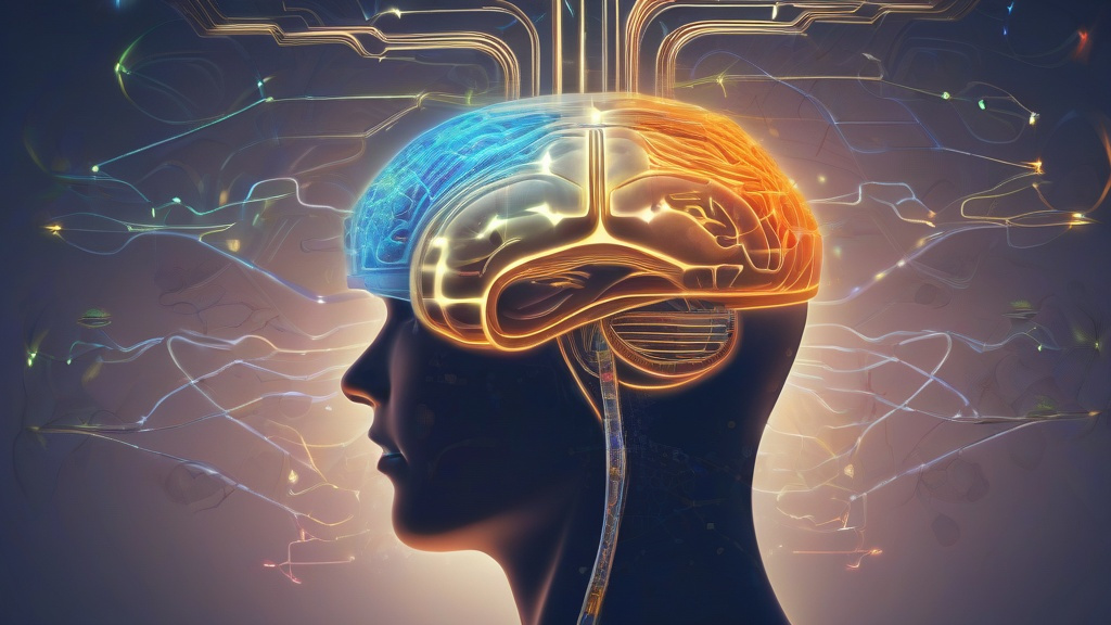 认知心理学：解码人类思维的科学密码