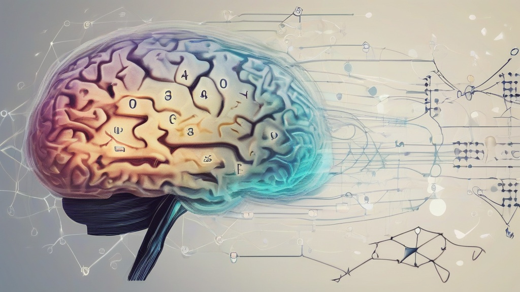 认知心理学：解码人类思维的科学密码