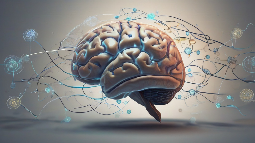 认知心理学：解码人类思维的密码