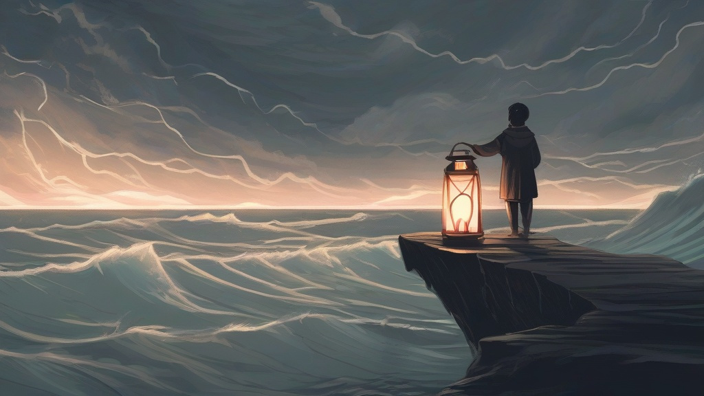 心理韧性：在压力中生长的隐形翅膀