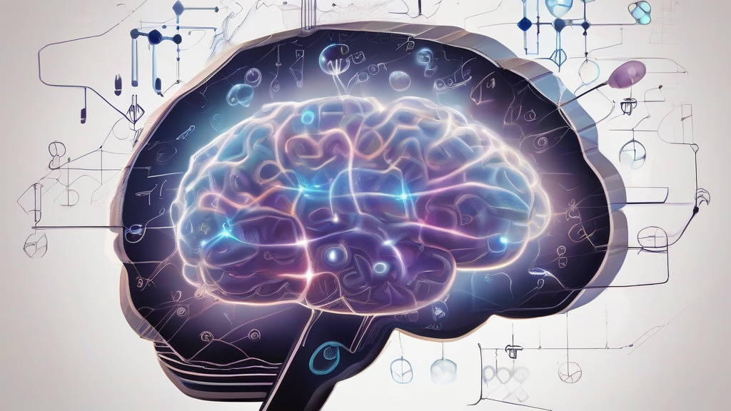 认知心理学：解码人类思维的科学密码