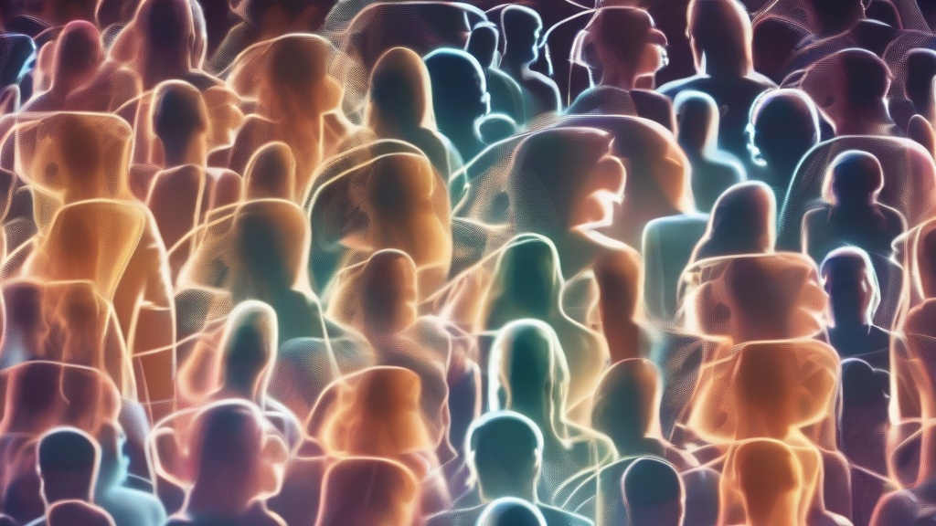 社会心理学：解码群体行为背后的心理密码