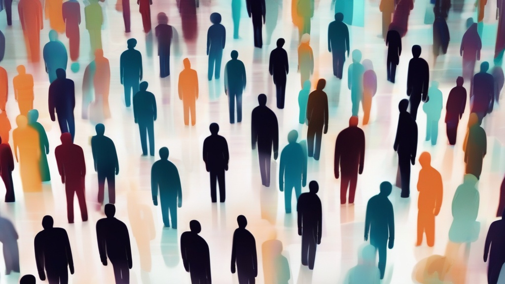 社会心理学：解码人类群体行为的隐形密码