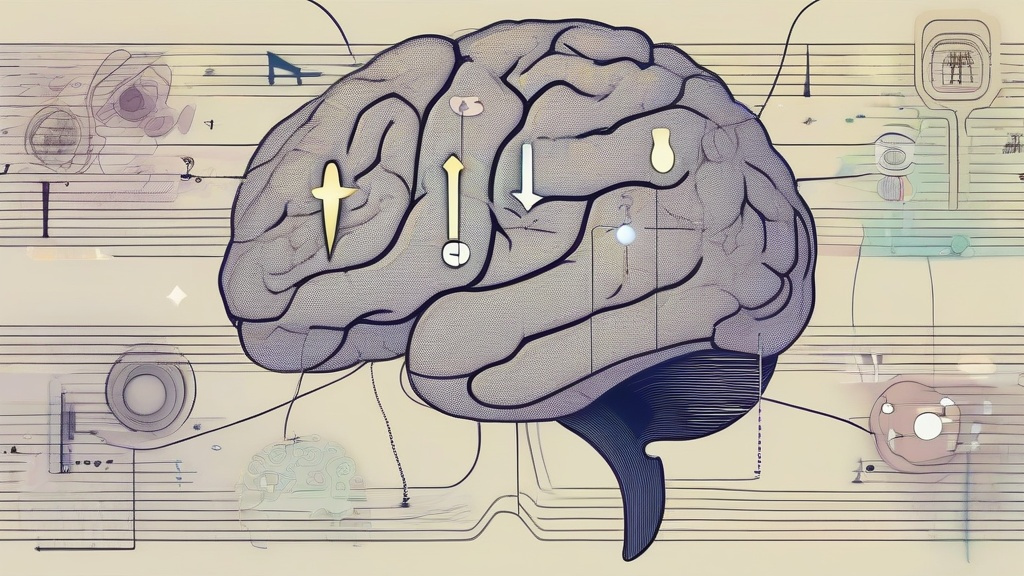 认知心理学：解码人类思维的科学密码