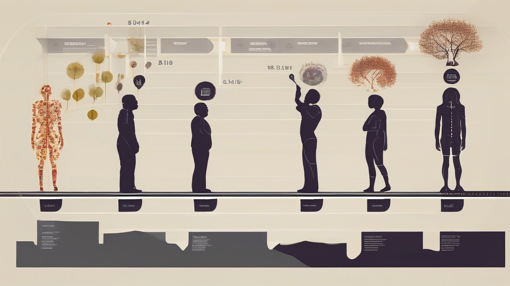 从婴儿到老年：解码人生不同阶段的心理密码