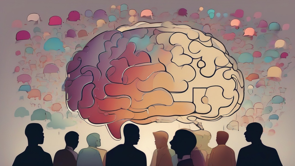 从众到觉醒：社会心理学如何重塑你的决策力