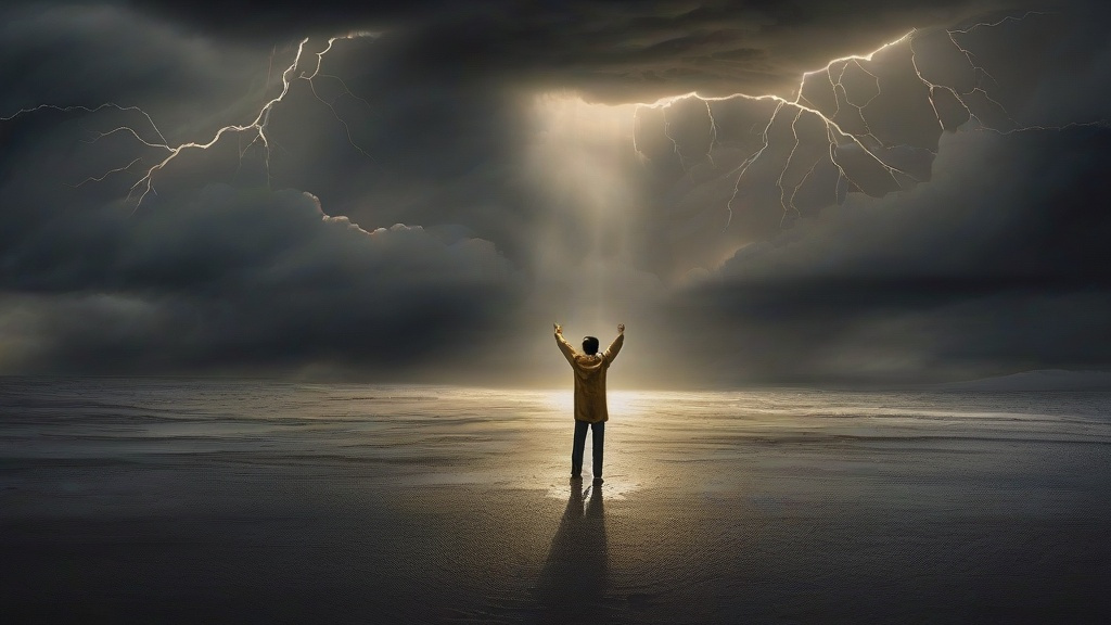 心理韧性：在压力中重建内心的防护网