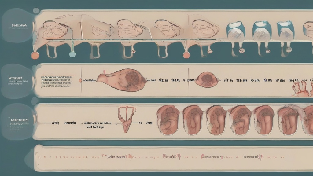 从摇篮到暮年：解码人生不同阶段的心理密码