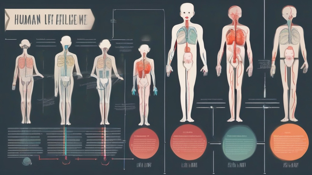 从婴儿到老年：发展心理学揭示的人生阶段密码