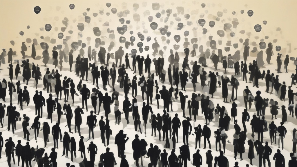 从众还是特立独行？社会心理学揭示的群体行为密码