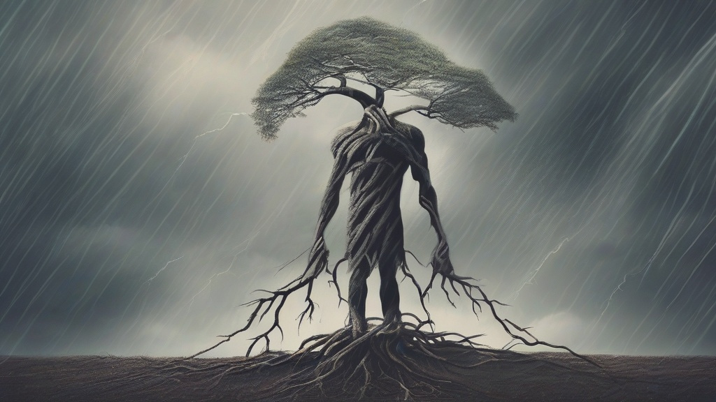 心理韧性：现代人对抗压力的隐形盾牌