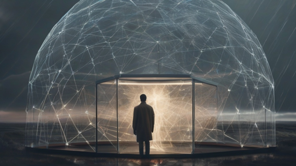 从压力到韧性：构建现代人的心理免疫系统