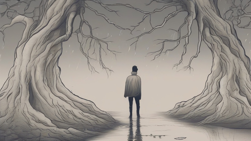 心理韧性：在压力中生长的力量