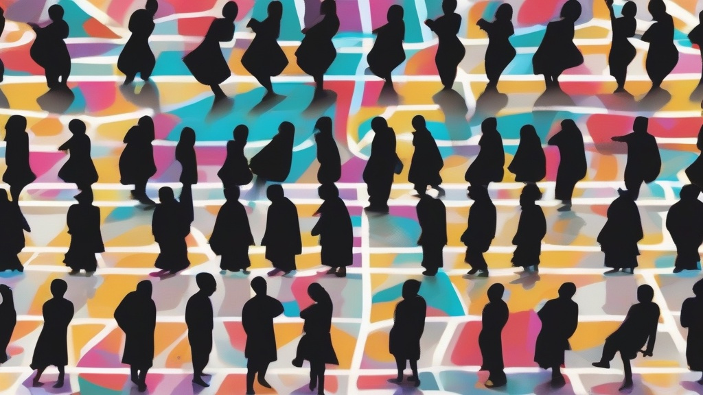 从众还是逆流？社会心理学揭示群体行为背后的心理密码