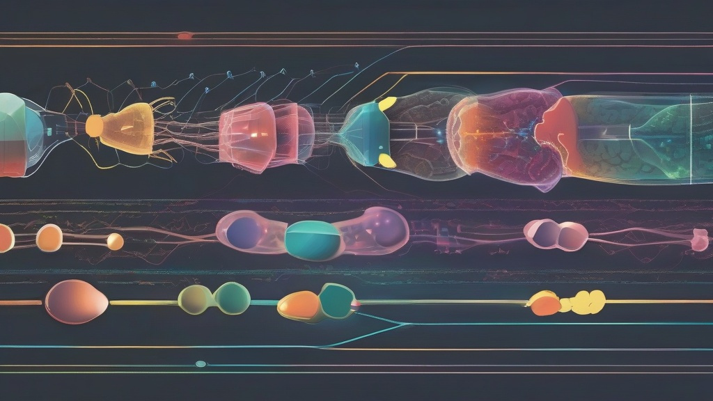 从婴儿到老年：解码人生不同阶段的心理密码