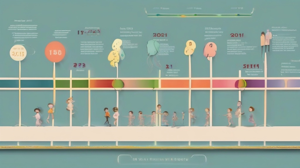 从婴儿到老年：发展心理学揭示的人生关键转折点