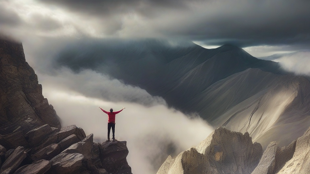 心理韧性：在压力中生长的隐形翅膀