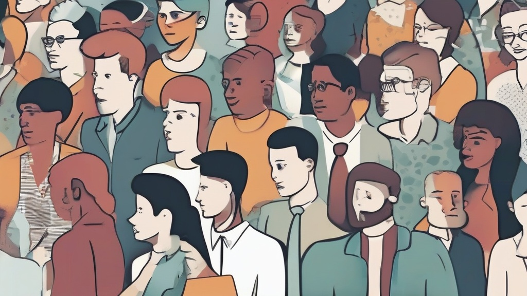 社会心理学：解码人类群体行为的隐形密码