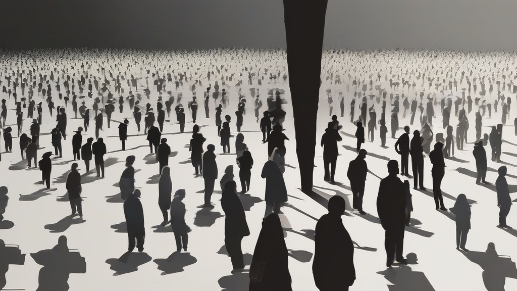 从众还是特立独行？社会心理学揭示的群体行为密码