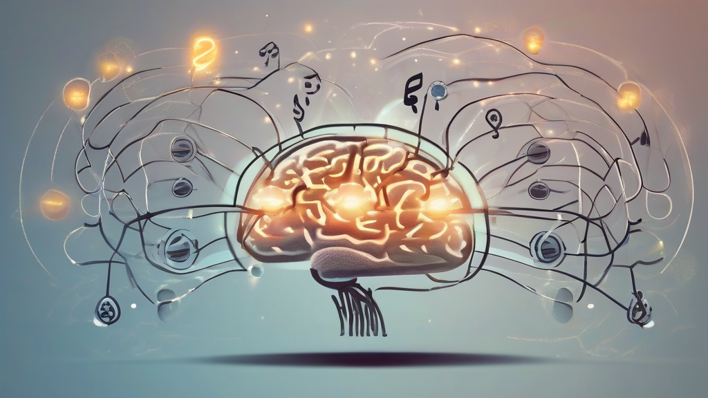 认知心理学：解码人类思维的科学密码