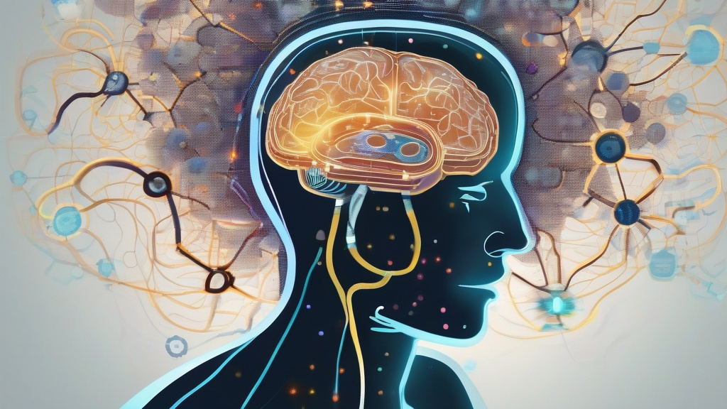 认知心理学：解码人类思维的科学密码