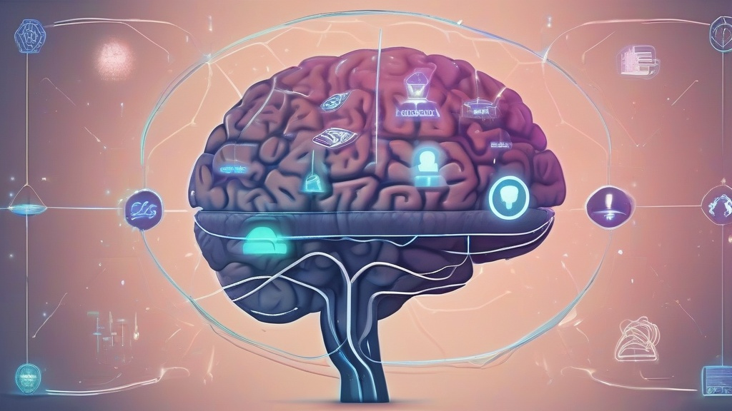 认知心理学：解码人类思维的密码本