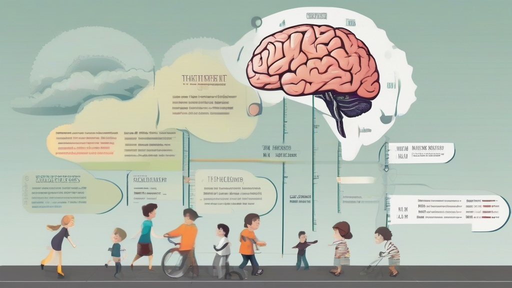 从摇篮到暮年：发展心理学揭示的人生关键期密码