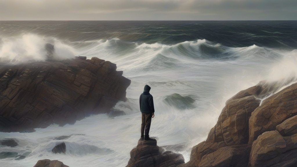 心理韧性：当压力成为成长的燃料