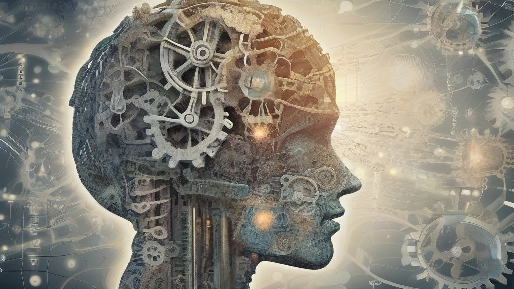 认知心理学：解码人类思维的科学密码