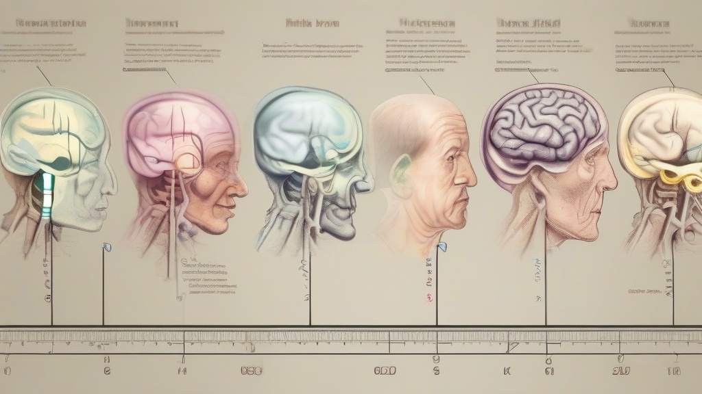 从婴儿到老年：发展心理学揭示的人生关键期密码