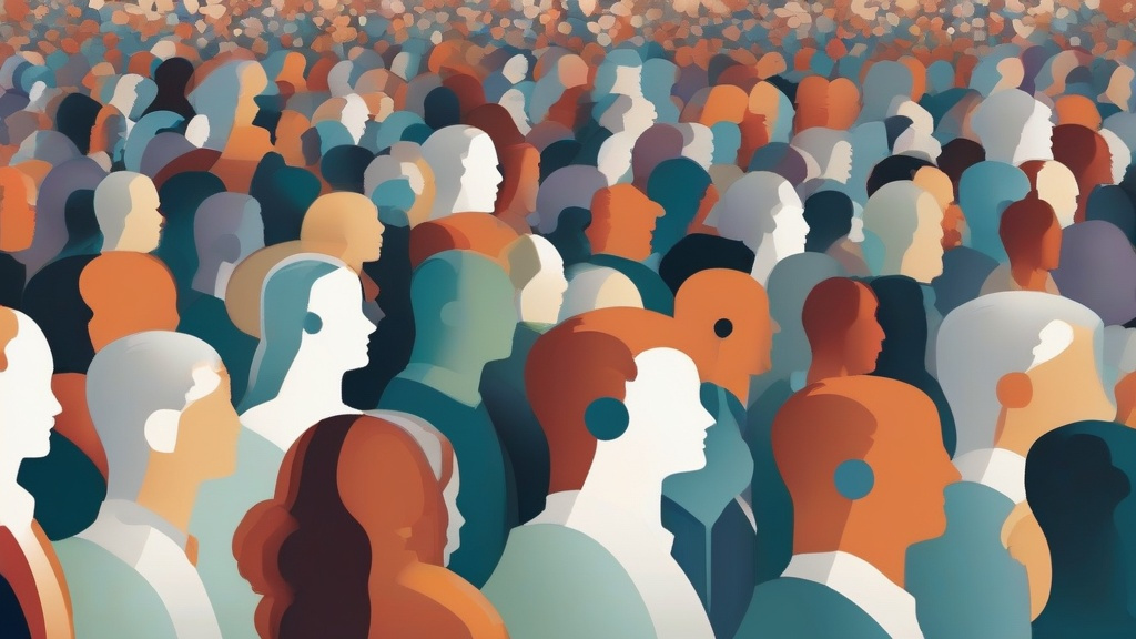 社会心理学：解码群体行为背后的心理密码