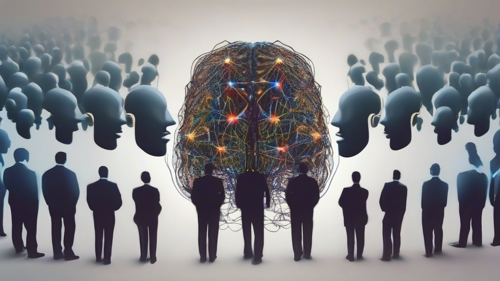 社会心理学：理解人性背后的隐形推手