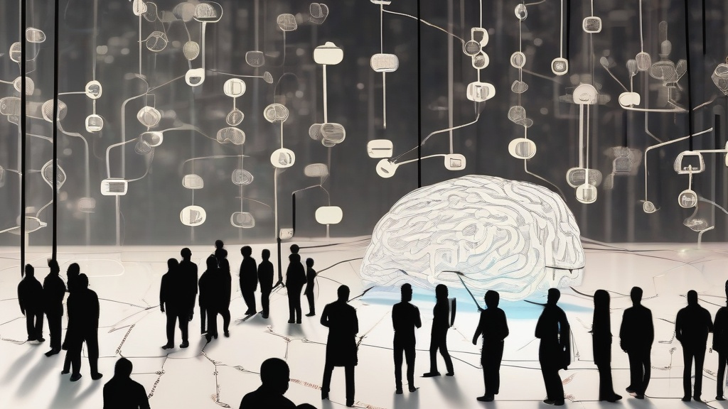 从众还是逆流？社会心理学揭示的群体行为密码