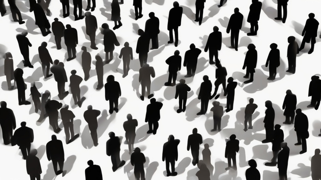 从众还是逆流？社会心理学揭示群体行为背后的心理密码