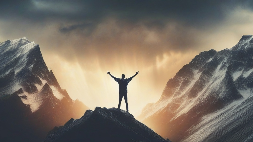 心理韧性：穿越风暴的隐形翅膀