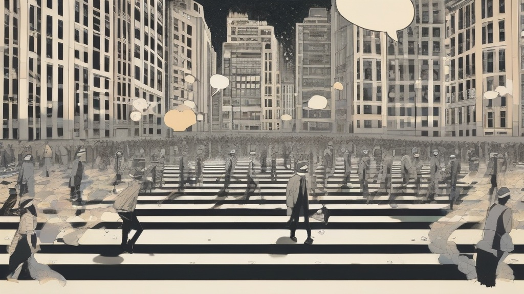 社会心理学：解码人类群体行为的隐形密码