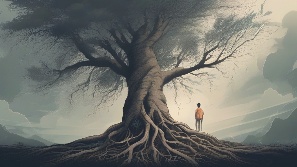 心理韧性：在压力中生长的力量