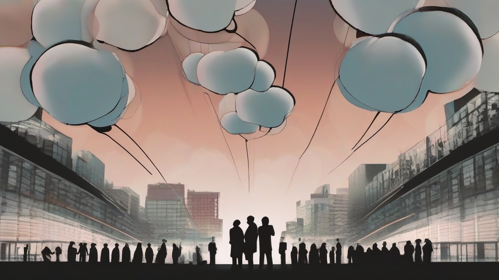 社会心理学：解码人类行为的隐形推手