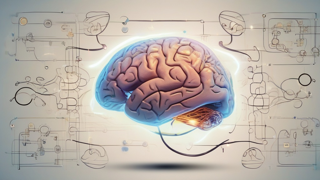 认知心理学：解码人类思维的科学密码