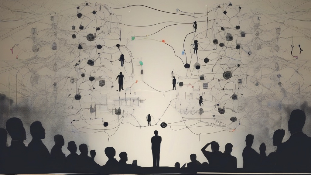 从众还是特立独行？社会心理学揭示群体中的行为密码