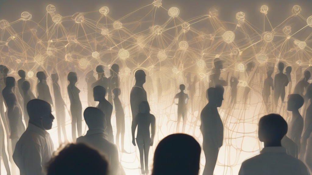 社会心理学：解码群体行为背后的心理密码